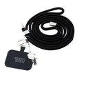 Karl Lagerfeld kabel/vezica za mobitel Ikonik Charm USB C - USB C