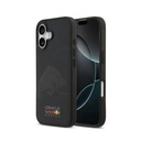 Red Bull maska MagSafe Meshed Debossed Bull