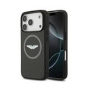 Aston Martin maska MagSafe Kevlar Counter Design