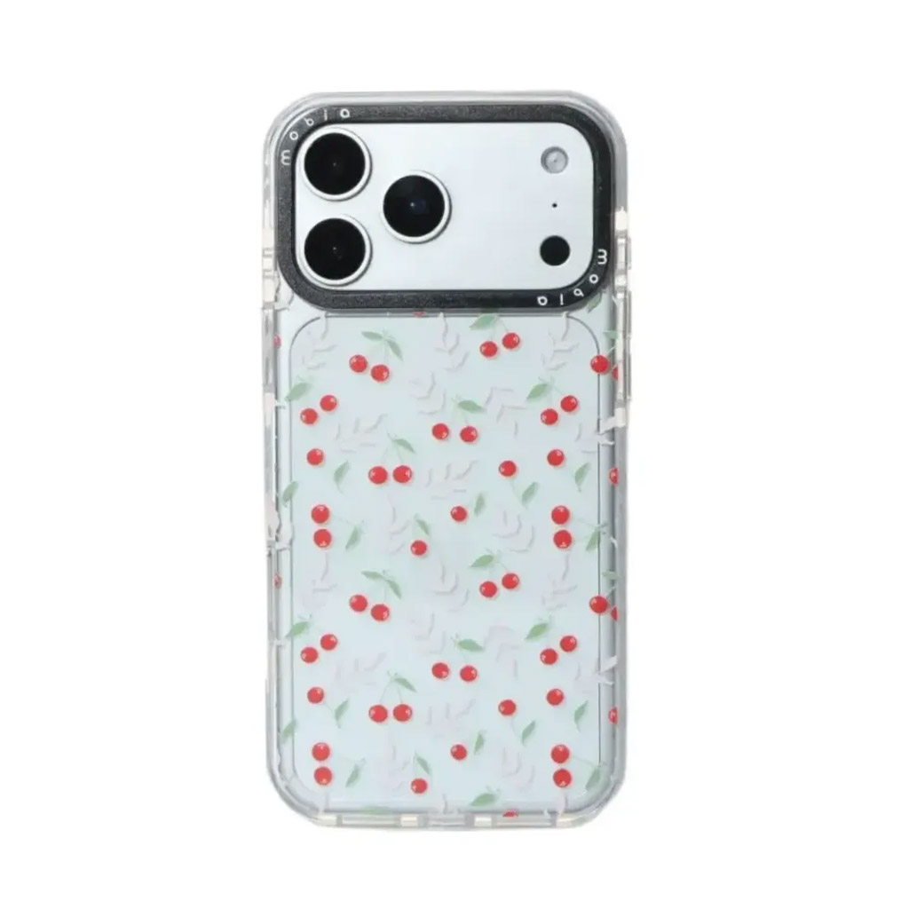 Maska Pattern Cherry