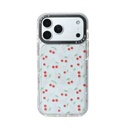 Phone Case Pattern Cherry