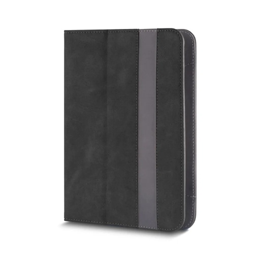 Tablet Bookcase Fantasia (Tablet 9“-11“, black)