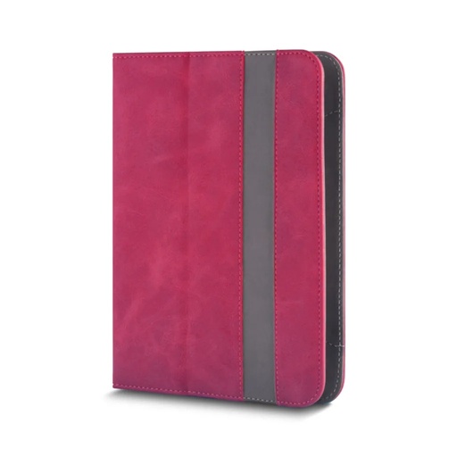 Tablet Bookcase Fantasia (Tablet 9“-11“, pink)