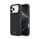 Mercedes-Benz Phone Case MagSafe Frosted New Star Pattern