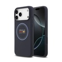 Red Bull Phone Case MagSafe Blue Ring Liquid