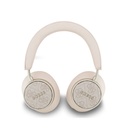 Guess Earphones 4G Pattern Classic Metal Logo