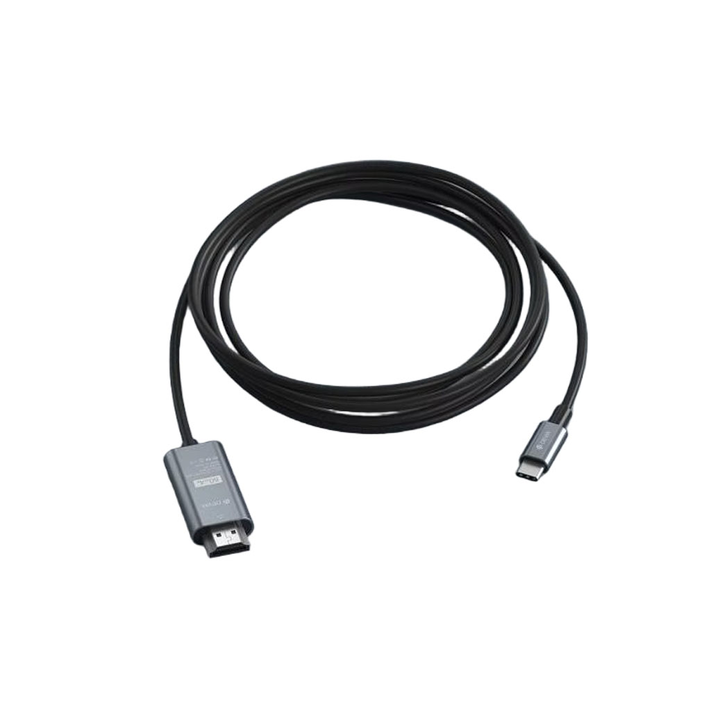 Cable Cord Storm EC084 USB C - HDMI
