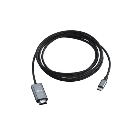 Kabel Storm EC084 USB C - HDMI (crno, 2 m)