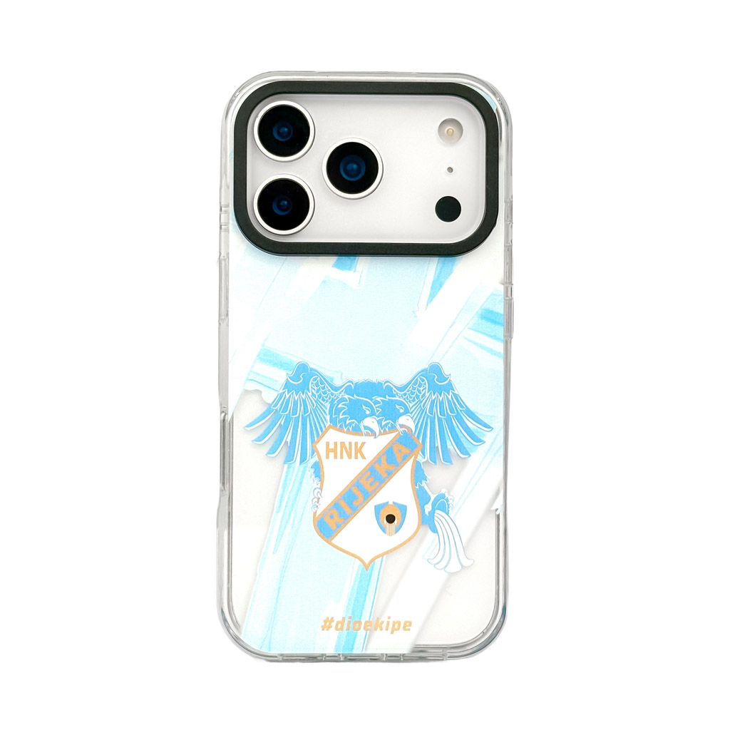 HNK Rijeka maska Orao