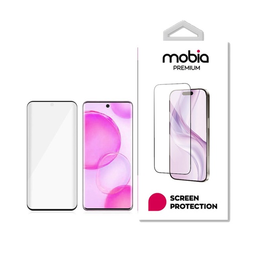 Mobia Screen Protection Premium (Samsung A17/A16/A26)