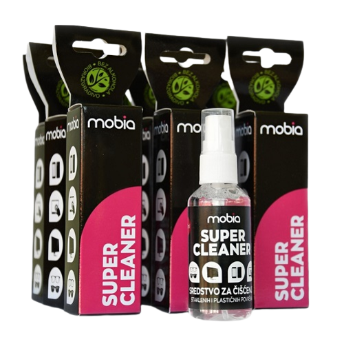 Cleaning Product Magic Cleaner