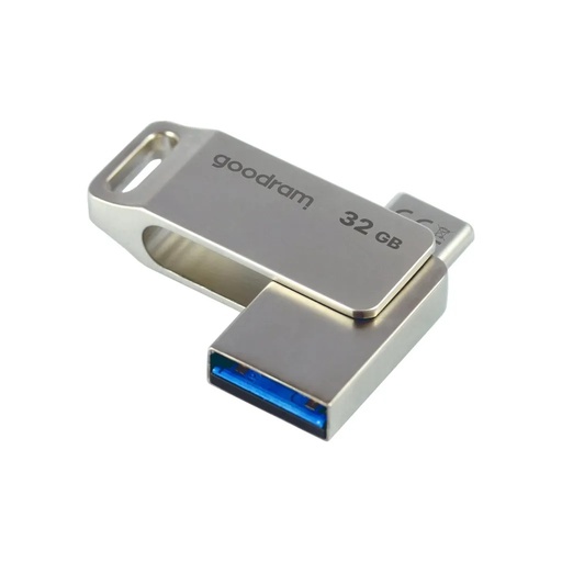 Goodram USB memorija ODA3 32 GB (srebrno, 32 GB)