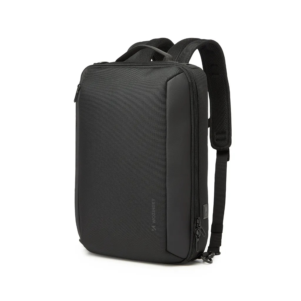 Wozinsky ruksak Premium 15,6“