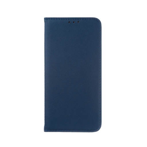Preklopna maska Skin (Honor Magic8 Lite, tamno plavo)