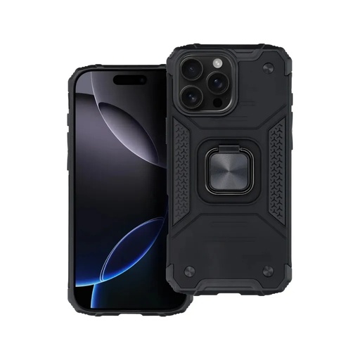 Maska Nitro (Samsung A37/A36, crno)