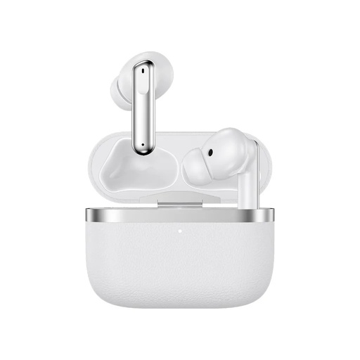 Earphones TWS Ultra1 (white, ear buds)