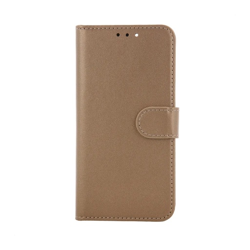 Preklopna maska Classic (Samsung A17/A26, zlatno)