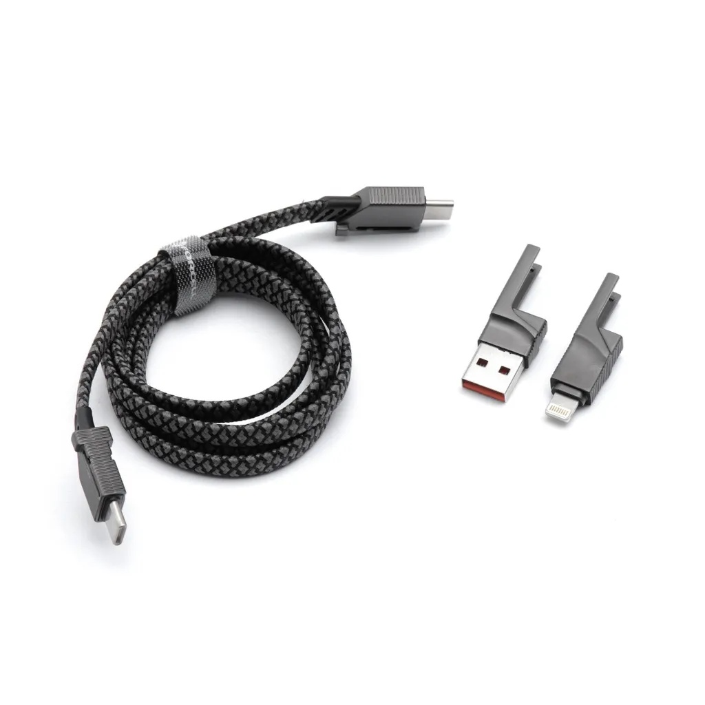 Forcell kabel C241 4in1