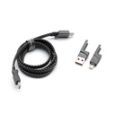Forcell kabel C241 4in1