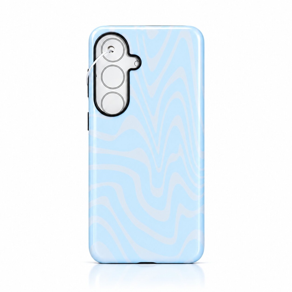 Maska MagSafe Liquid Swirl