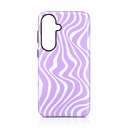 Phone Case Lavender Waves