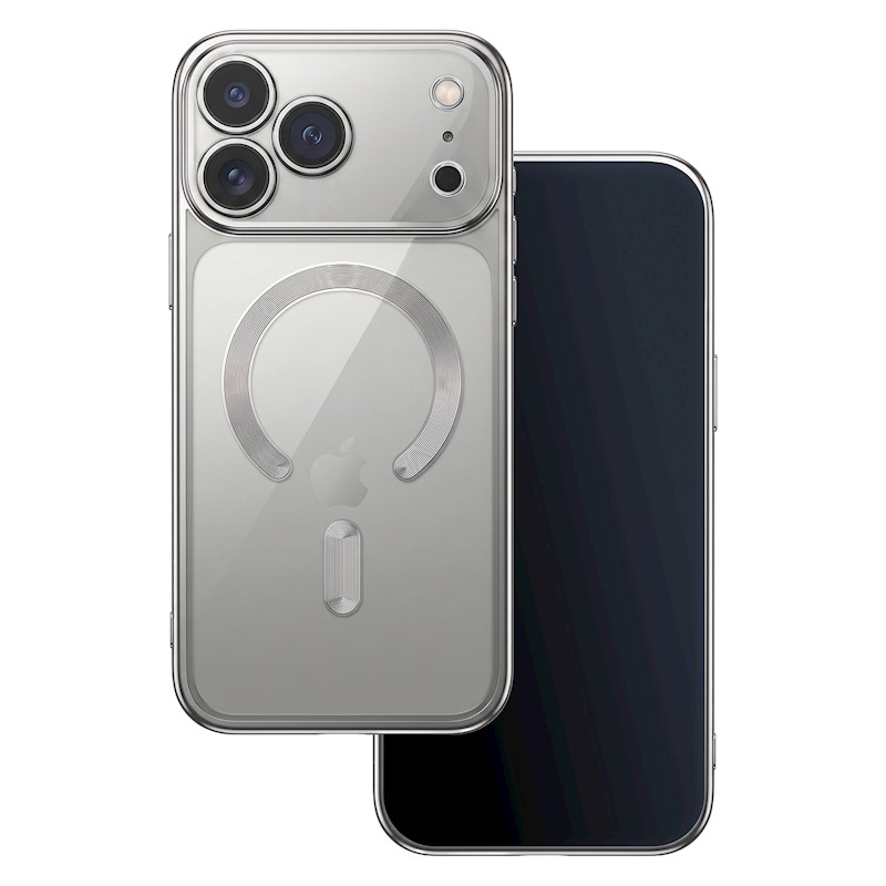 Phone Case MagSafe Colour Chrome