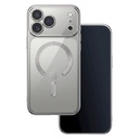 Maska MagSafe Colour Chrome