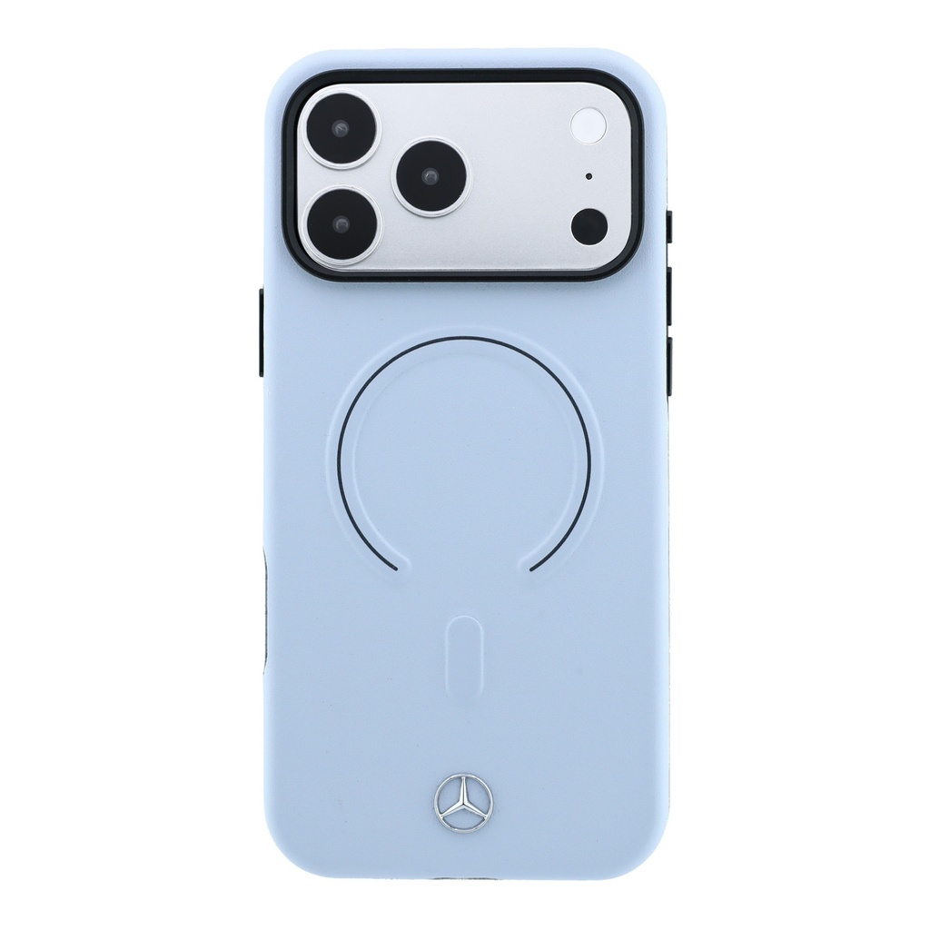 Mercedes-Benz Phone Case MagSafe 3D Ring
