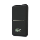 Lacoste držač kartica MagSafe Iconic Lacquer Logo Stand Function