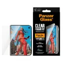 PanzerGlass zaštita ekrana Frame Fit