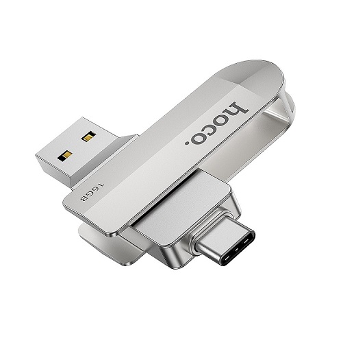 HOCO USB memorija Wide UD10