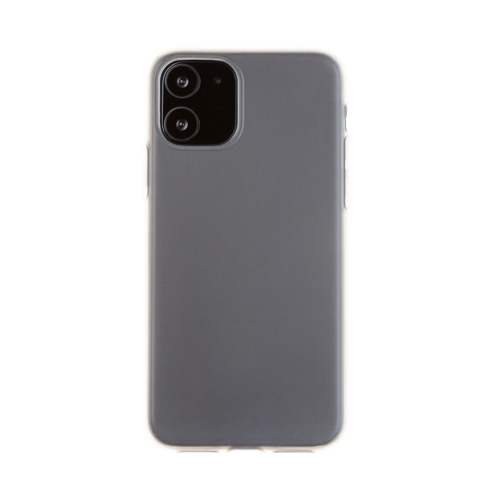 Silicone Case White Blur