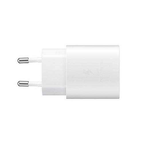 Samsung Phone Charger EP-TA800XWEGWW (white, 1 m)