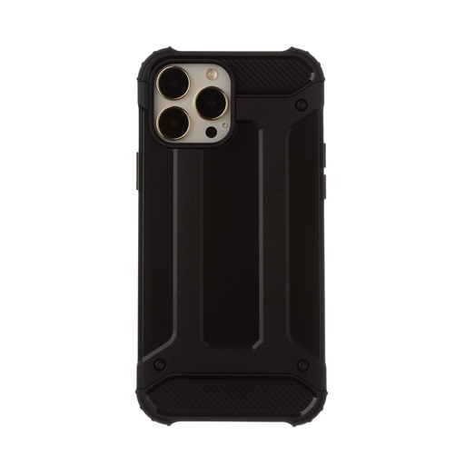 Phone Case Armour (iPhone 13, black)