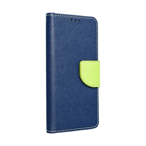 Bookcase Texture (iPhone 13 Mini, dark blue/green)