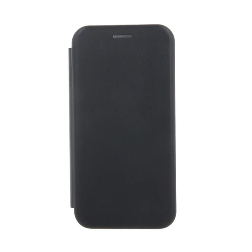 Preklopna maska Magnetic crna (iPhone 11 Pro Max, crno)