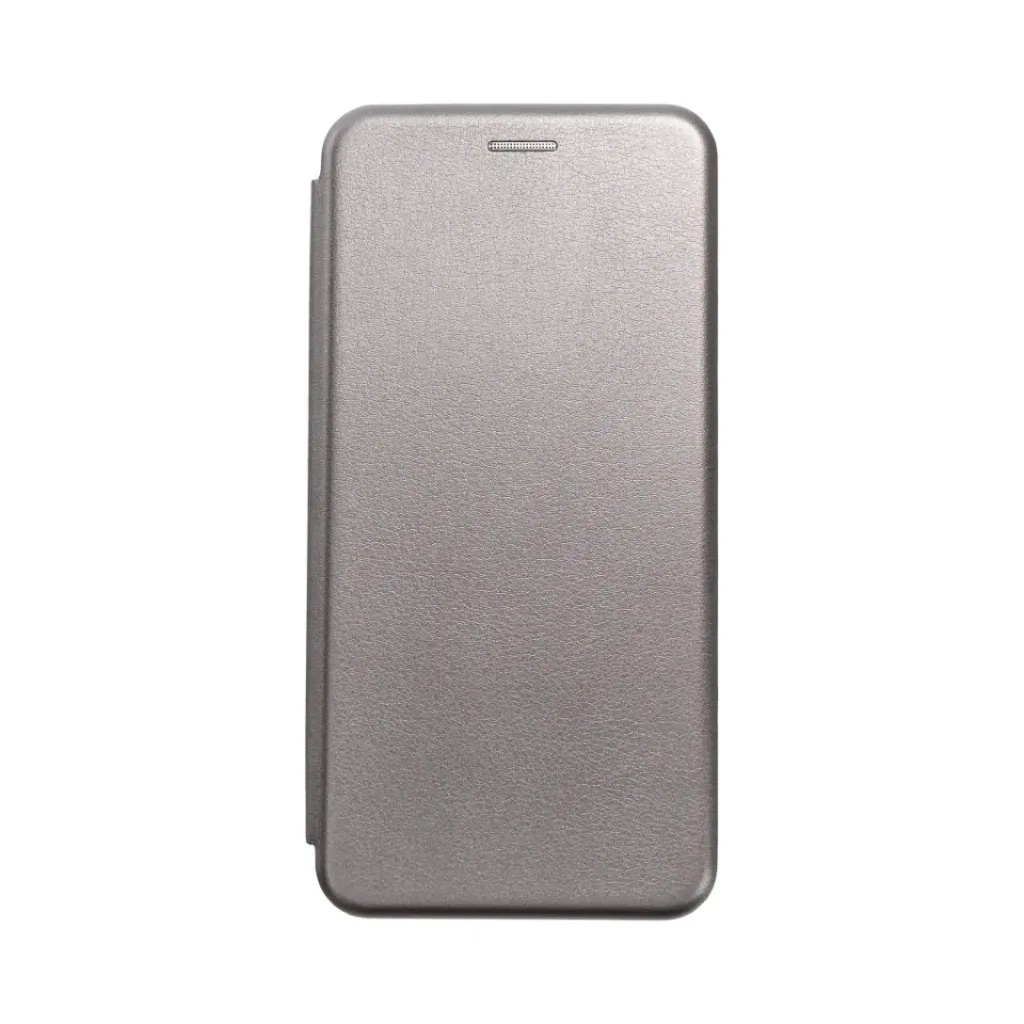 Preklopna maska Magnetic siva