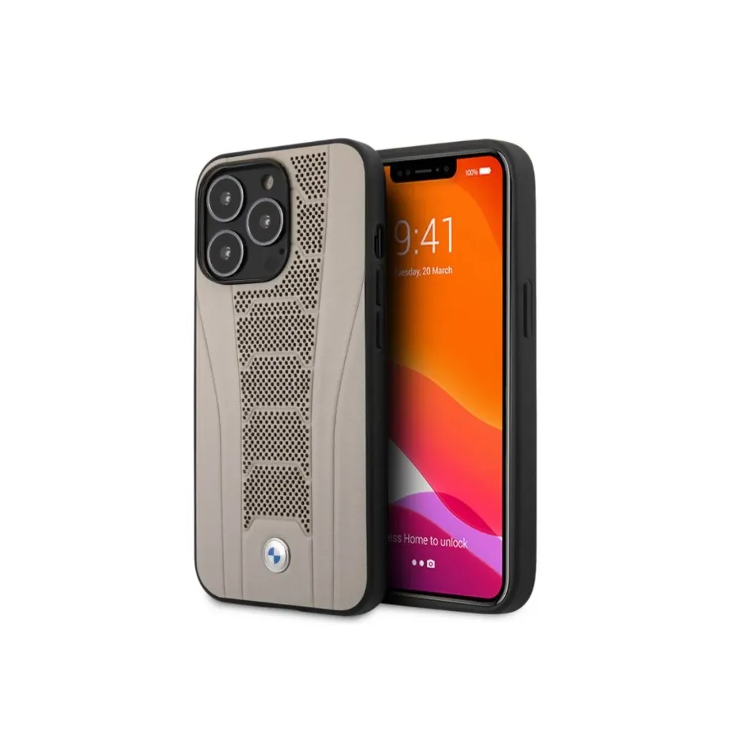 BMW maska Seat Pattern Debossed