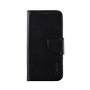 Bookcase Clip Black