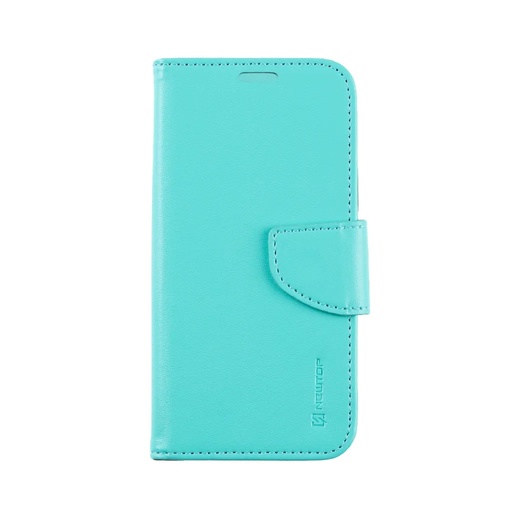 Bookcase Clip Mint Green (iPhone 12/12 Pro, mint green)