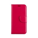 Bookcase Clip Dark Pink