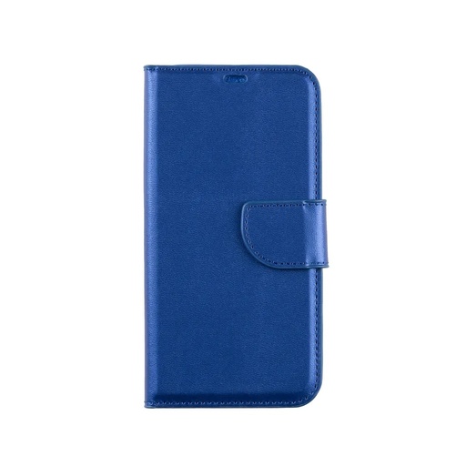 Bookcase Clip Navy Blue (iPhone 12 Pro Max, navy blue)