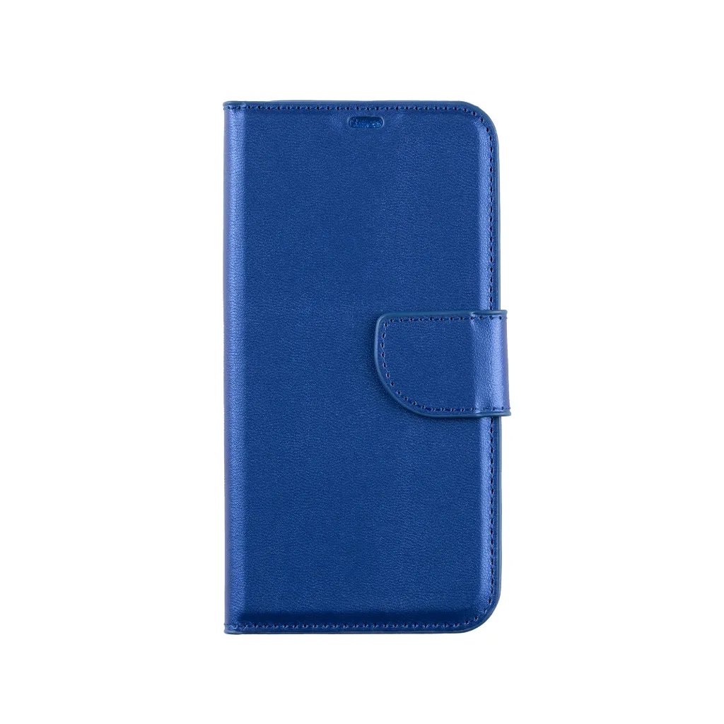 Bookcase Clip Navy Blue