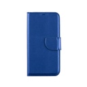 Bookcase Clip Navy Blue