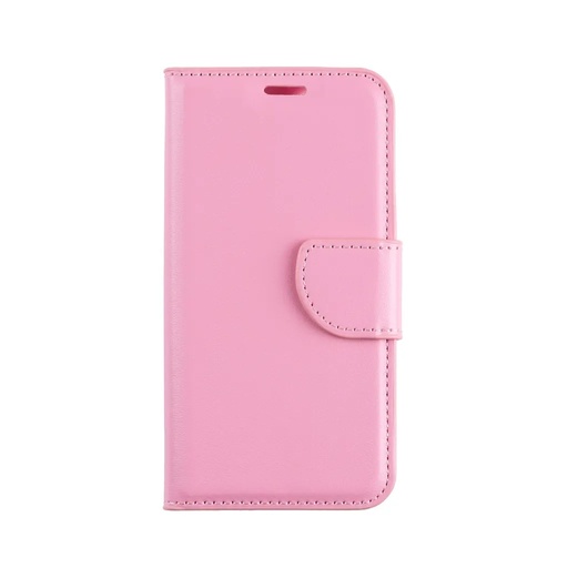 Bookcase Clip Baby Pink (iPhone 12 Mini, baby pink)