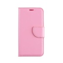 Preklopna maska Clip baby pink