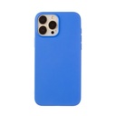 Silicone Case Slim Blue