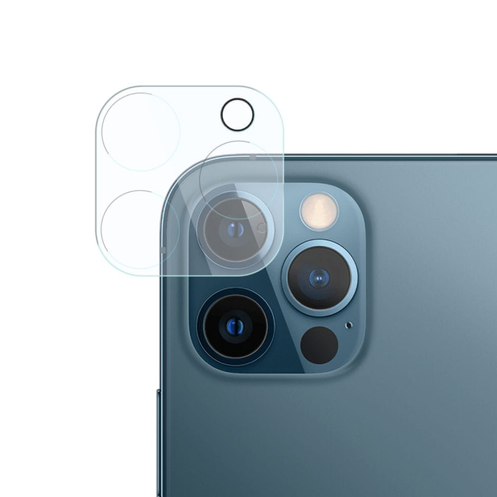 Camera Protection Essential