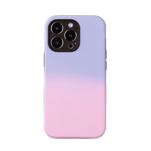 Phone Case Gradient (Samsung S22+, purple/pink)
