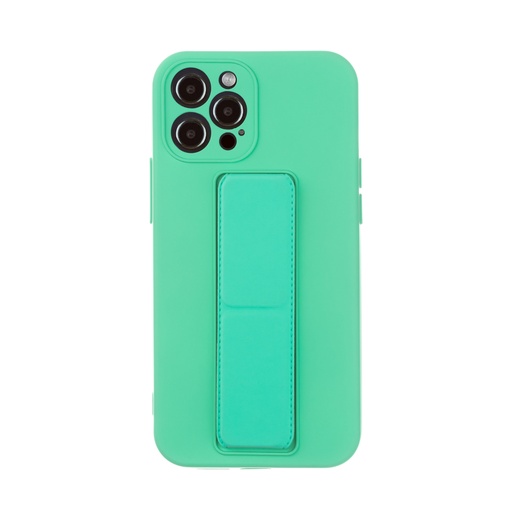 Phone Case Magnetic Stand (iPhone 12 Pro Max, mint green)
